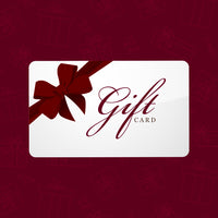 Bouchic Gift Cards