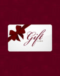 Bouchic Gift Cards