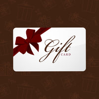 Bouchic Gift Cards