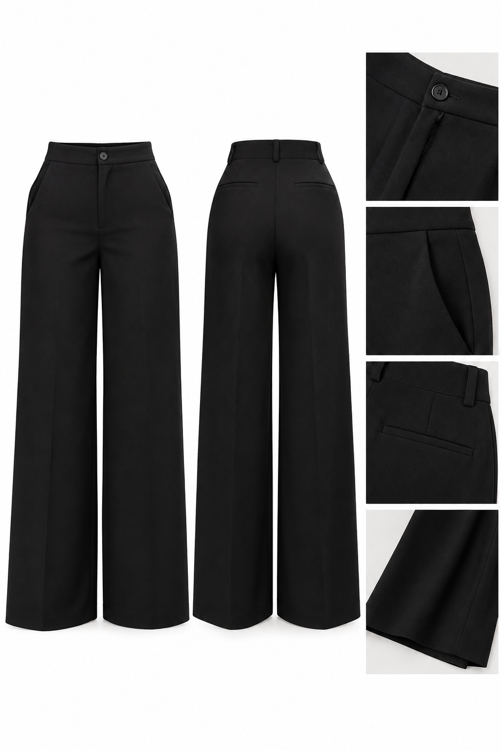 THE ÉLODIE SUIT