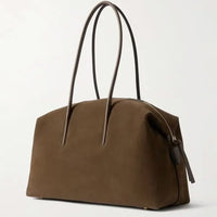 Valleria Suede Tote