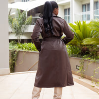 Filane Coat