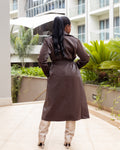 Filane Coat