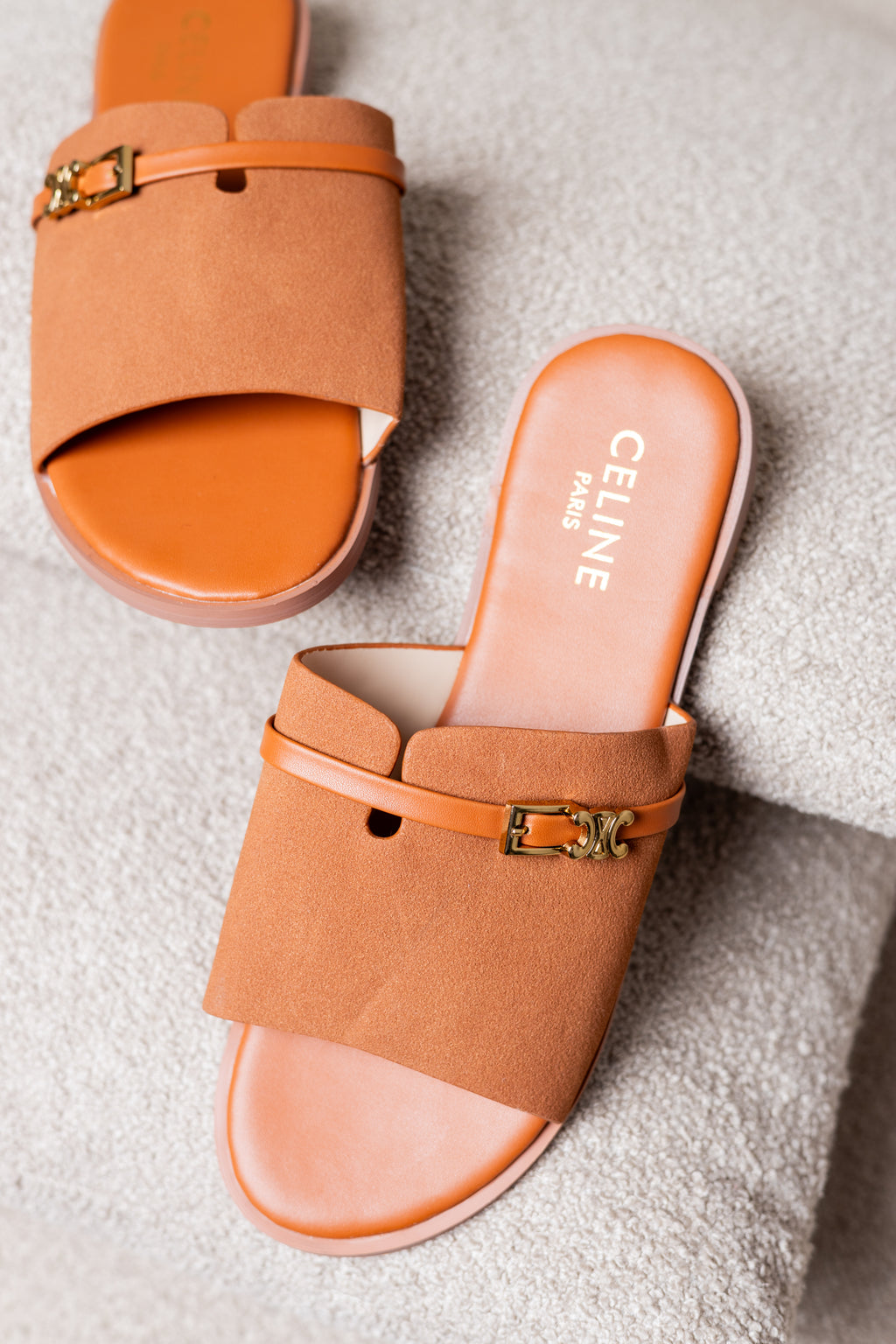 Celine Slides