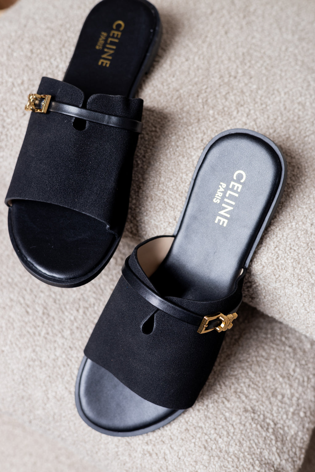 Celine Slides