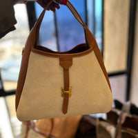 Veloura Signature Hobo