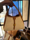 Veloura Signature Hobo