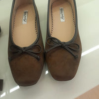 Sienna Ballerinas