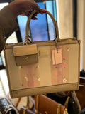 Amélie Bloom Luxe Tote
