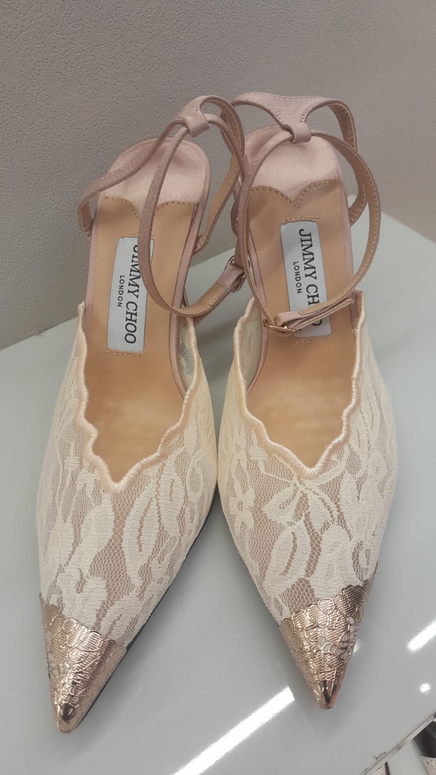 Celeste Lace