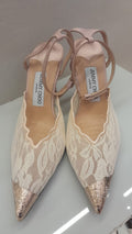 Celeste Lace