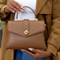 Camille Élégance Bag