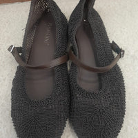 Livia Ballet Flats