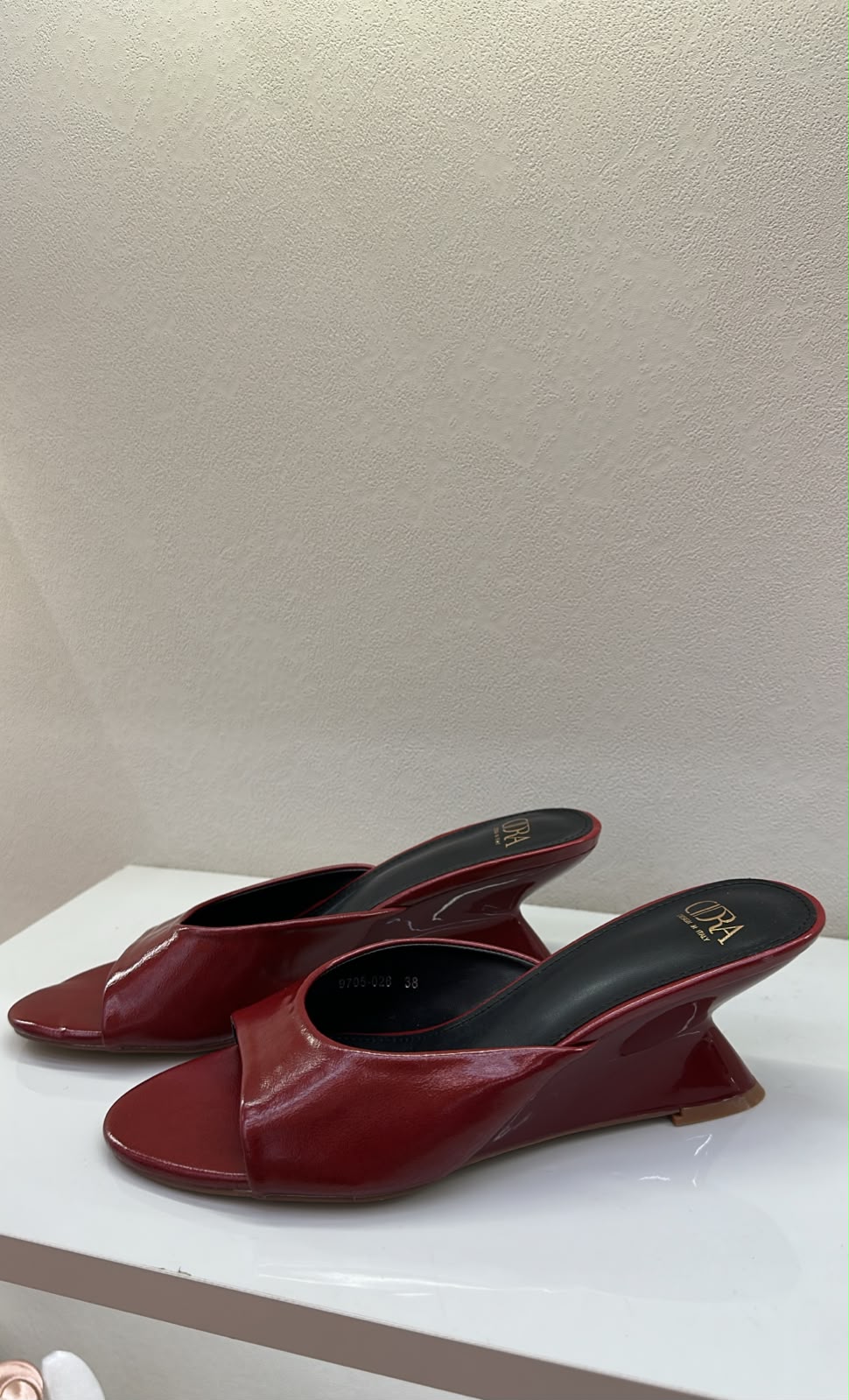 Aurélie Heel