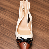 Amara Sling Back
