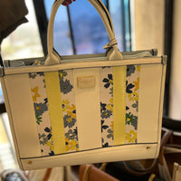 Amélie Bloom Luxe Tote